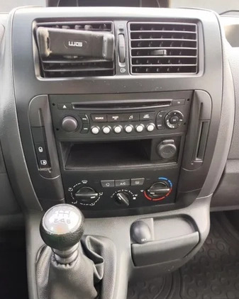 Toyota ProAce cena 48900 przebieg: 114400, rok produkcji 2015 z Sochaczew małe 211
